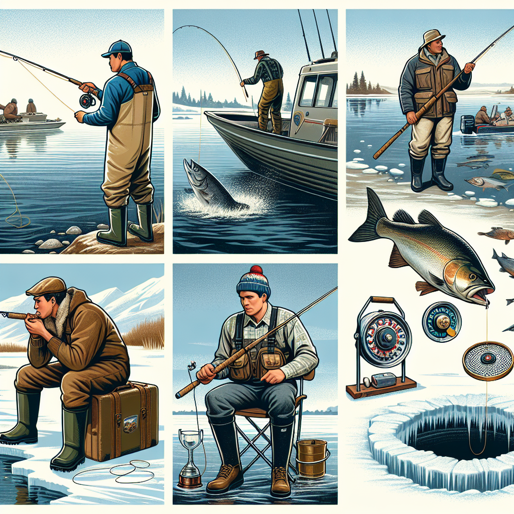 סוגי דייג